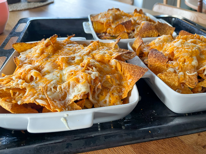 Een kijkje in de keuken week 15-2022