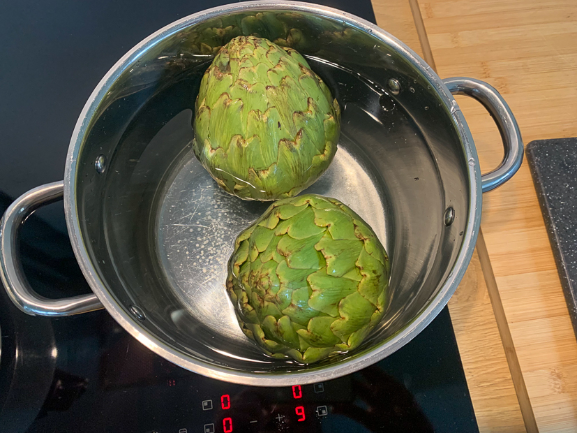 Een kijkje in de keuken week 15-2022