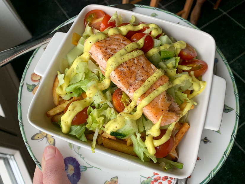 Een kijkje in de keuken week 15-2022