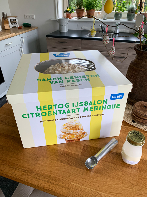 Een kijkje in de keuken week 15-2022