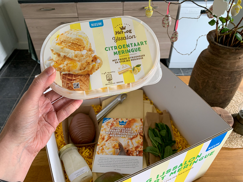 Een kijkje in de keuken week 15-2022