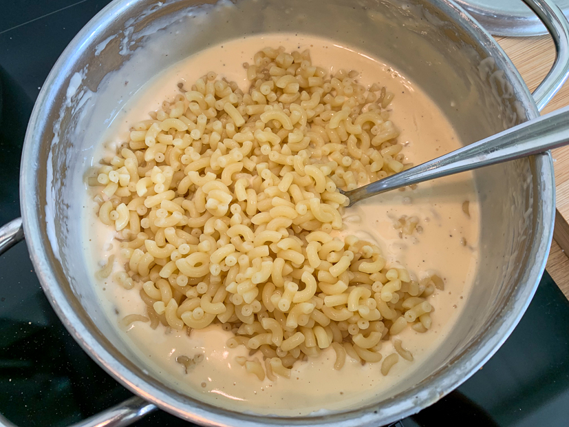 Een kijkje in de keuken week 15-2022