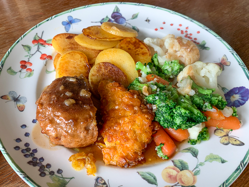 Een kijkje in de keuken week 15-2022