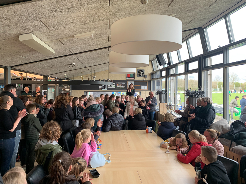 Een kijkje in de keuken week 15-2022