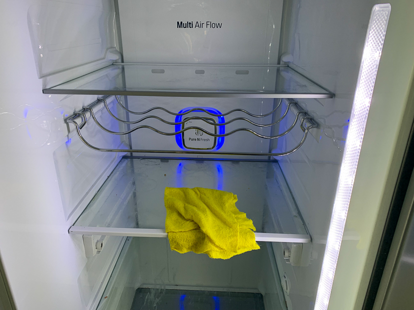 Een kijkje in de keuken week 15-2022