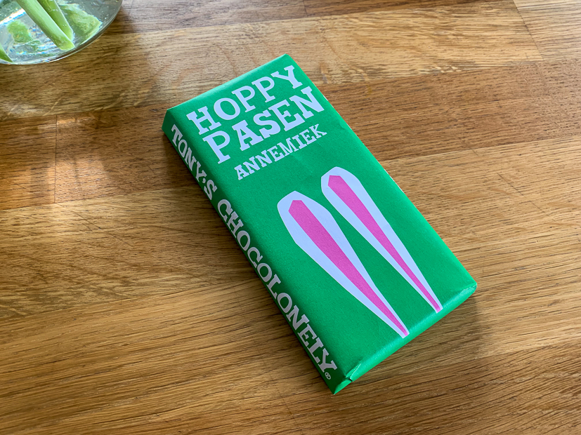 Een kijkje in de keuken week 15-2022