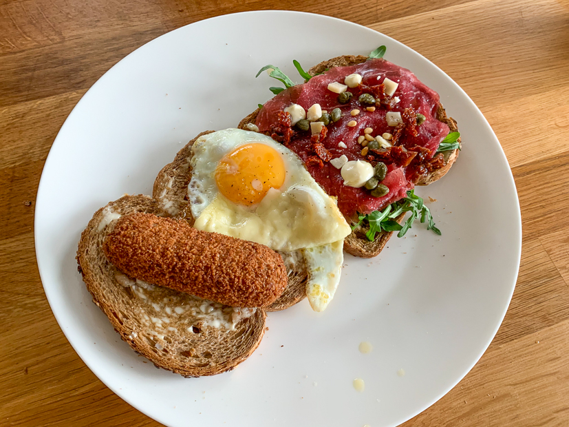 Een kijkje in de keuken week 15-2022