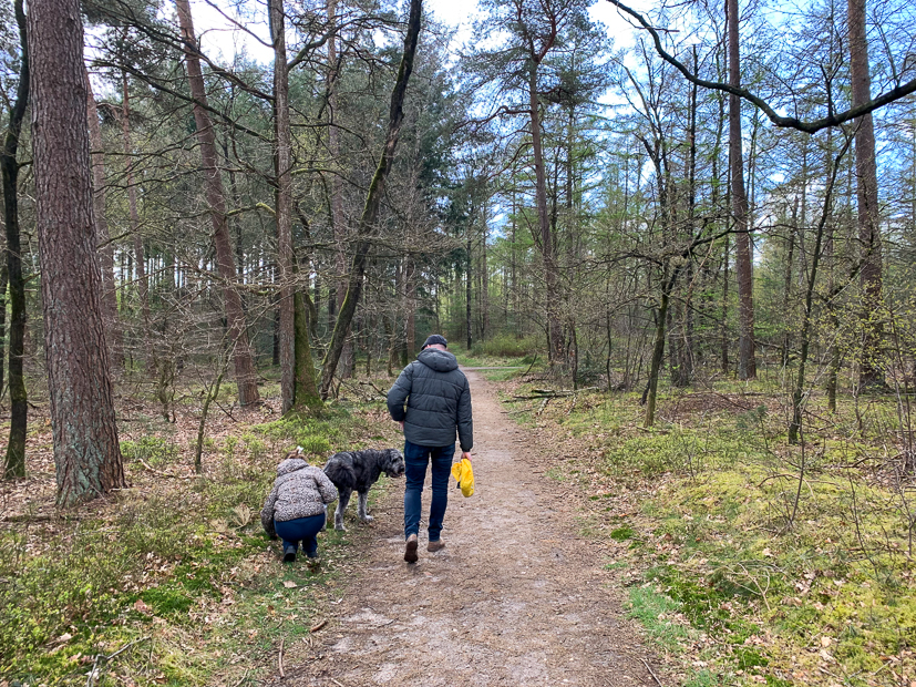 Een kijkje in de keuken week 15-2022