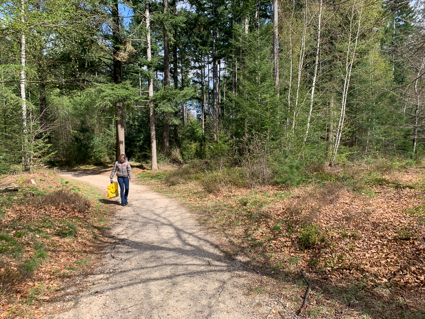 Een kijkje in de keuken week 15-2022