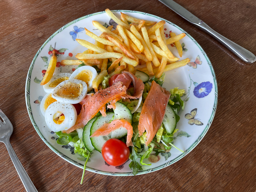 Een kijkje in de keuken week 17-2022