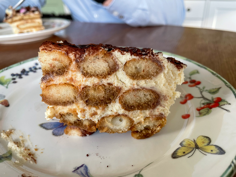 Een kijkje in de keuken week 17-2022