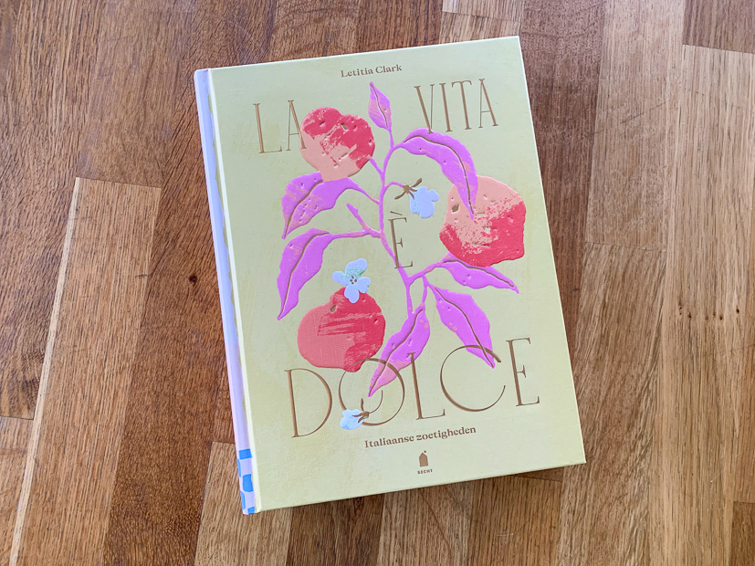 Een kijkje in de keuken week 17-2022