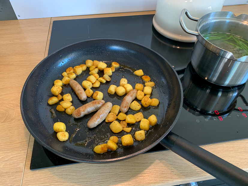 Een kijkje in de keuken week 17-2022