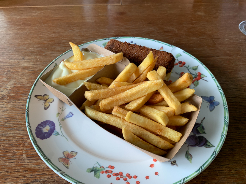 Een kijkje in de keuken week 17-2022