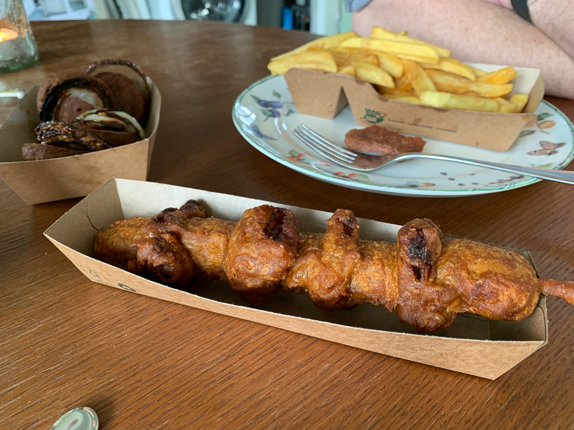 Een kijkje in de keuken week 17-2022