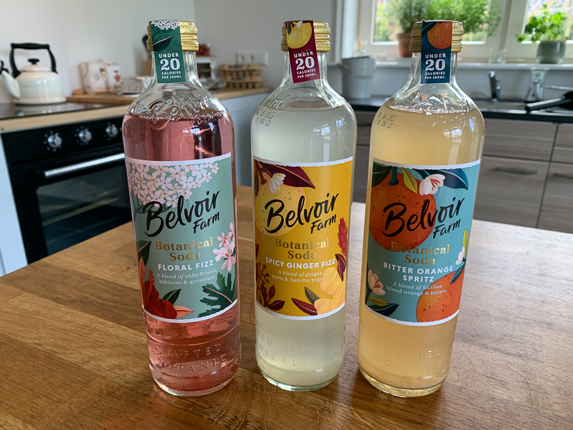 Een kijkje in de keuken week 17-2022