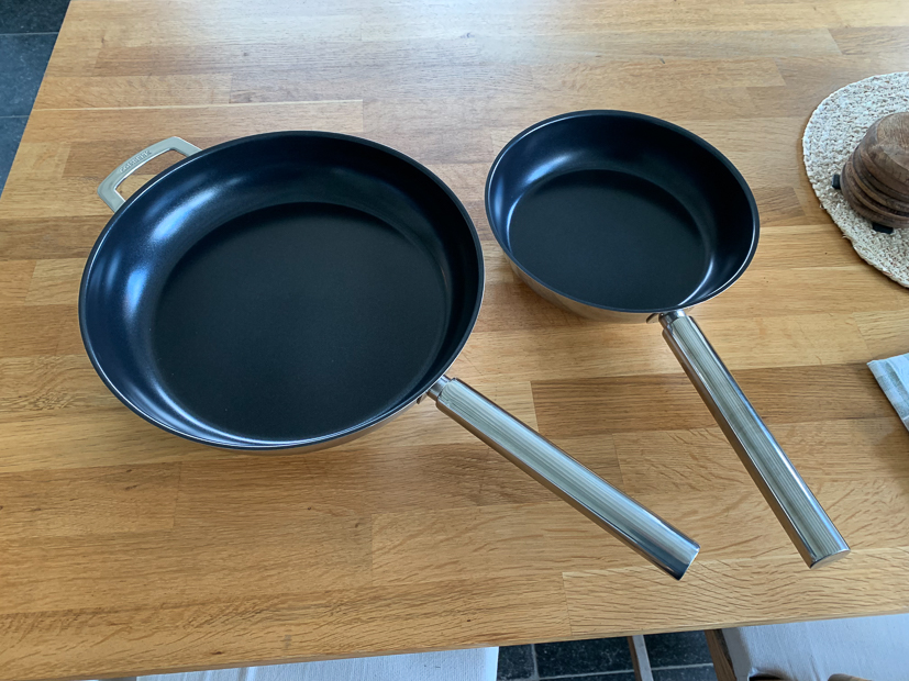 Een kijkje in de keuken week 17-2022