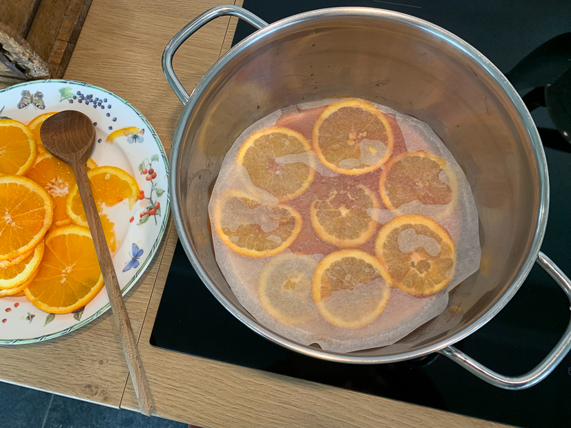 Een kijkje in de keuken week 17-2022