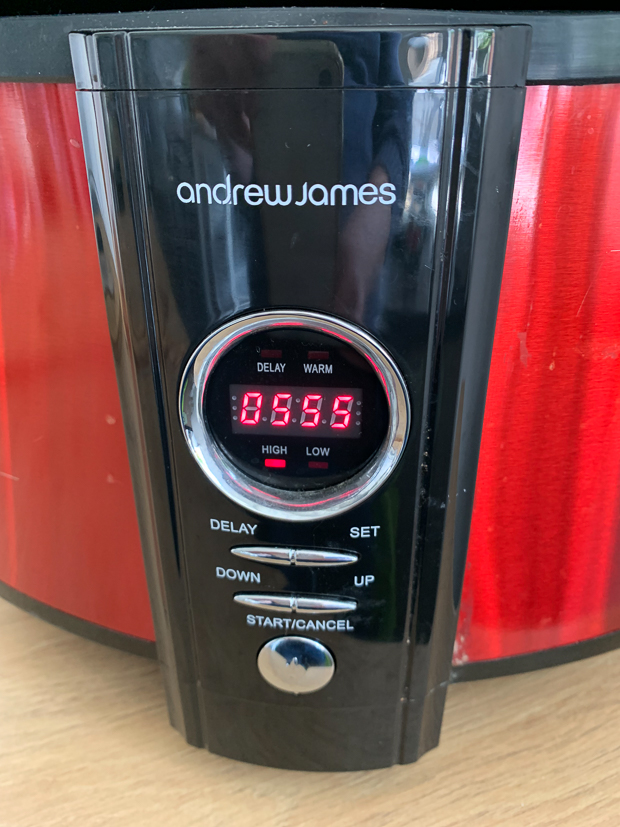 Een kijkje in de keuken week 17-2022