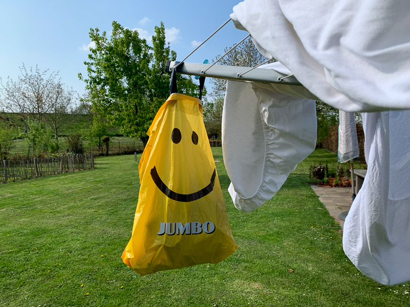 Een kijkje in de keuken week 17-2022