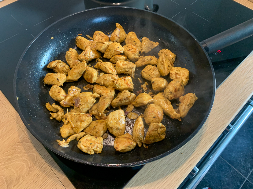 Een kijkje in de keuken week 17-2022