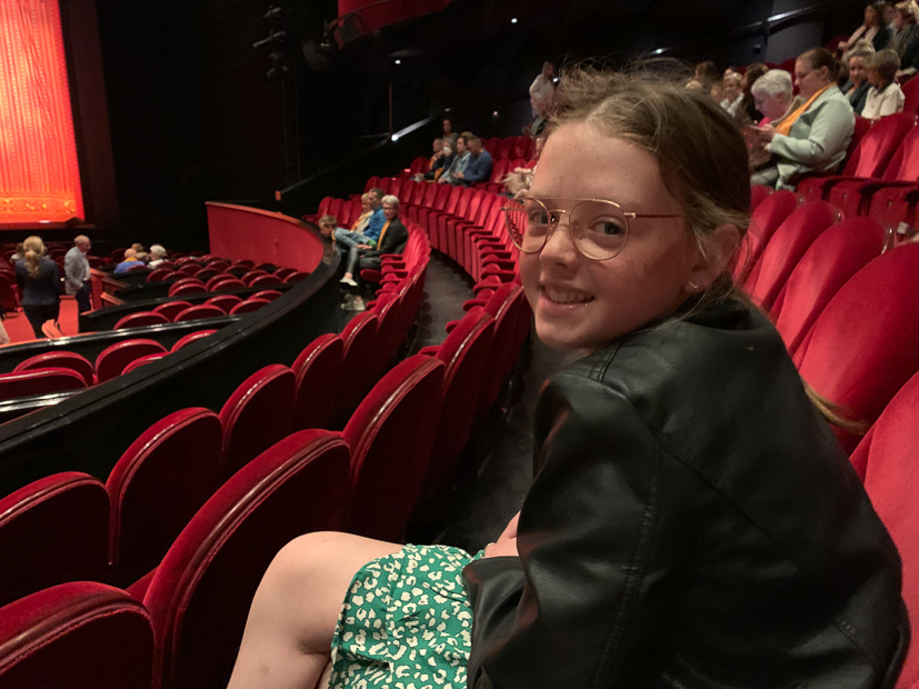 Een kijkje in de keuken week 17-2022