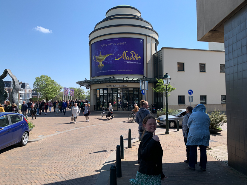 Een kijkje in de keuken week 17-2022