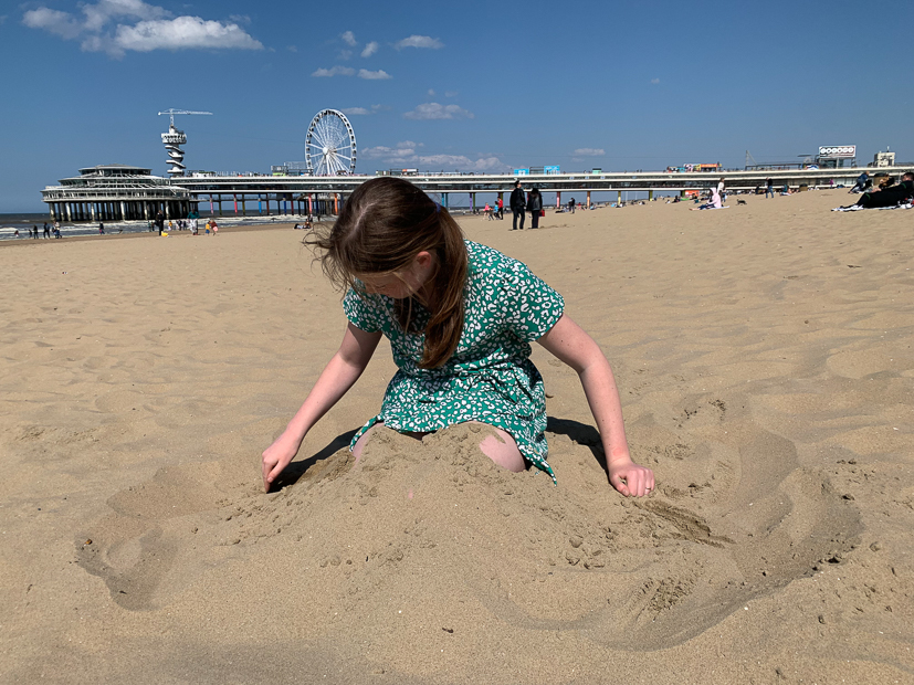 Een kijkje in de keuken week 17-2022
