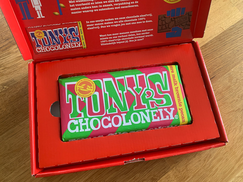 Een kijkje in de keuken week 17-2022