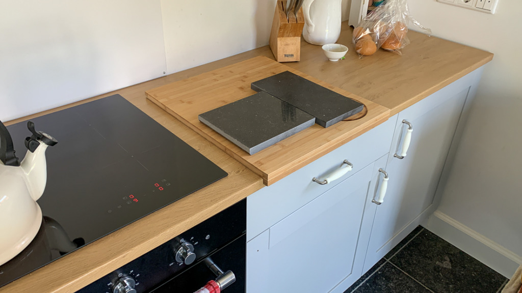 Een kijkje in de keuken week 17-2022