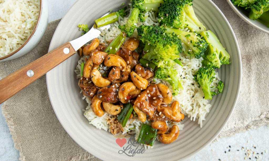 Cashew kip Cashew kip