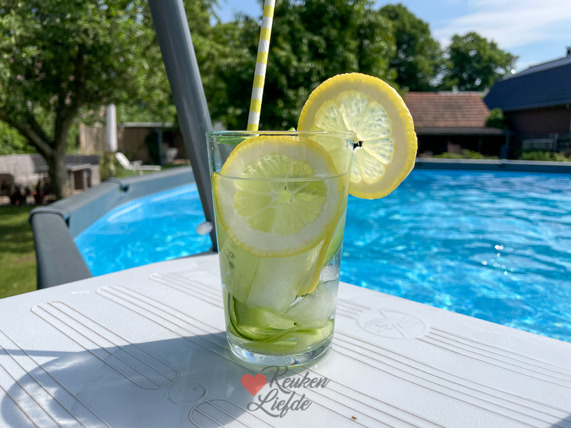 Een kijkje in de keuken week 21-2022