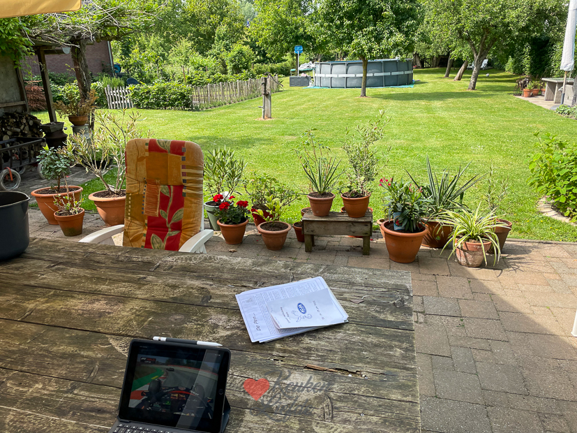 Een kijkje in de keuken week 21-2022