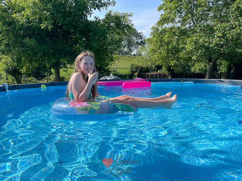 Een kijkje in de keuken week 21-2022