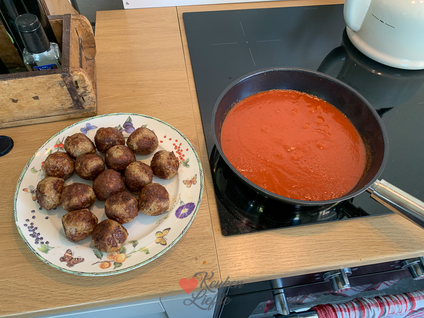 Een kijkje in de keuken week 21-2022