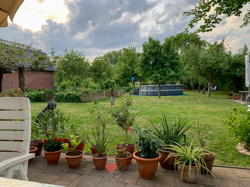 Een kijkje in de keuken week 21-2022