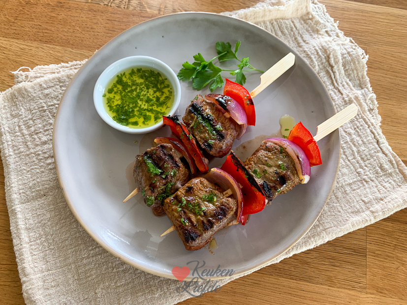 Een kijkje in de keuken week 21-2022