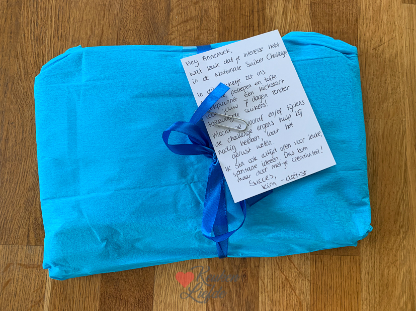 Een kijkje in de keuken week 21-2022