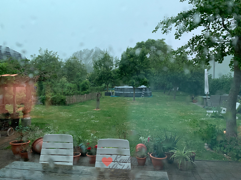 Een kijkje in de keuken week 21-2022