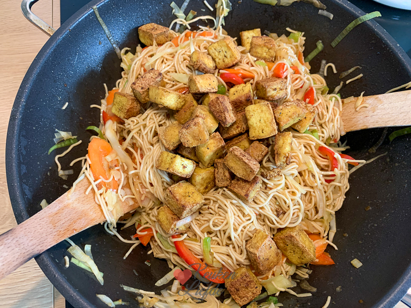 Een kijkje in de keuken week 21-2022