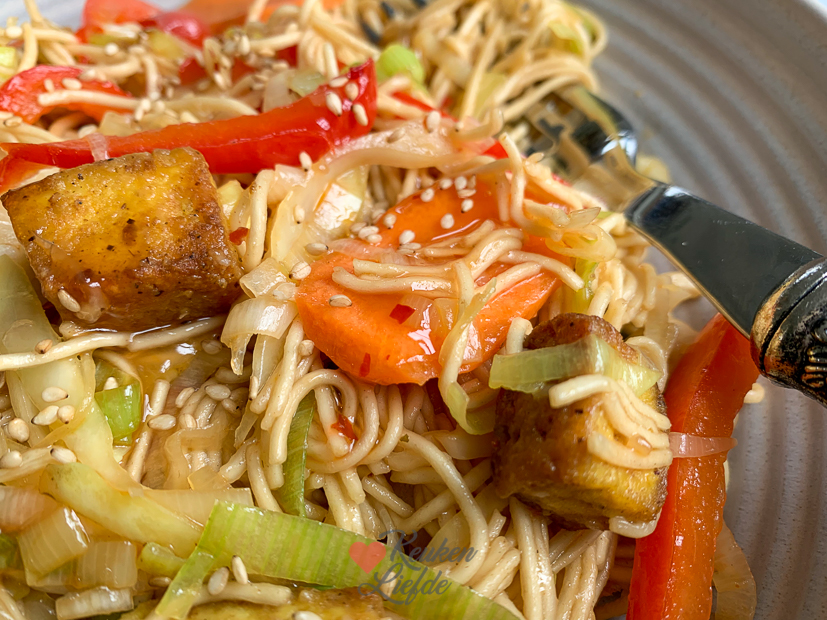 Een kijkje in de keuken week 21-2022