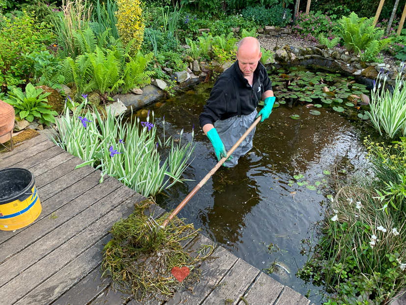 Een kijkje in de keuken week 21-2022