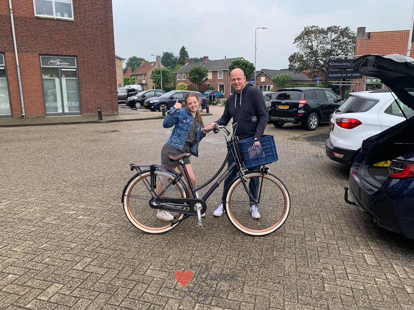 Een kijkje in de keuken week 21-2022