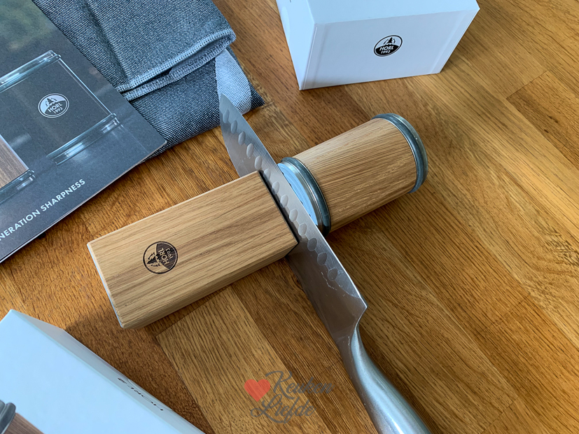 Een kijkje in de keuken week 21-2022