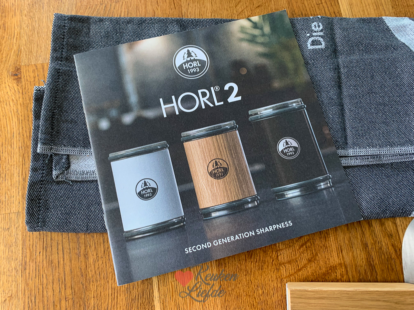 Een kijkje in de keuken week 21-2022