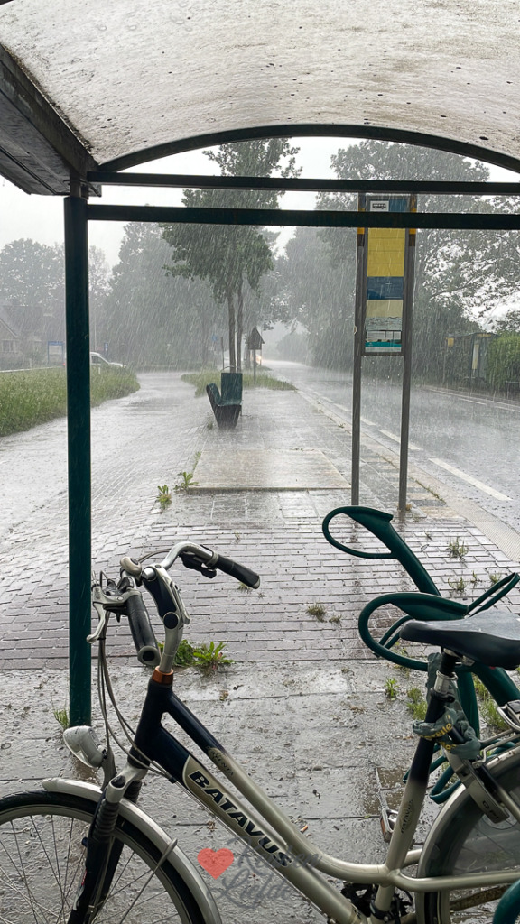 Een kijkje in de keuken week 21-2022