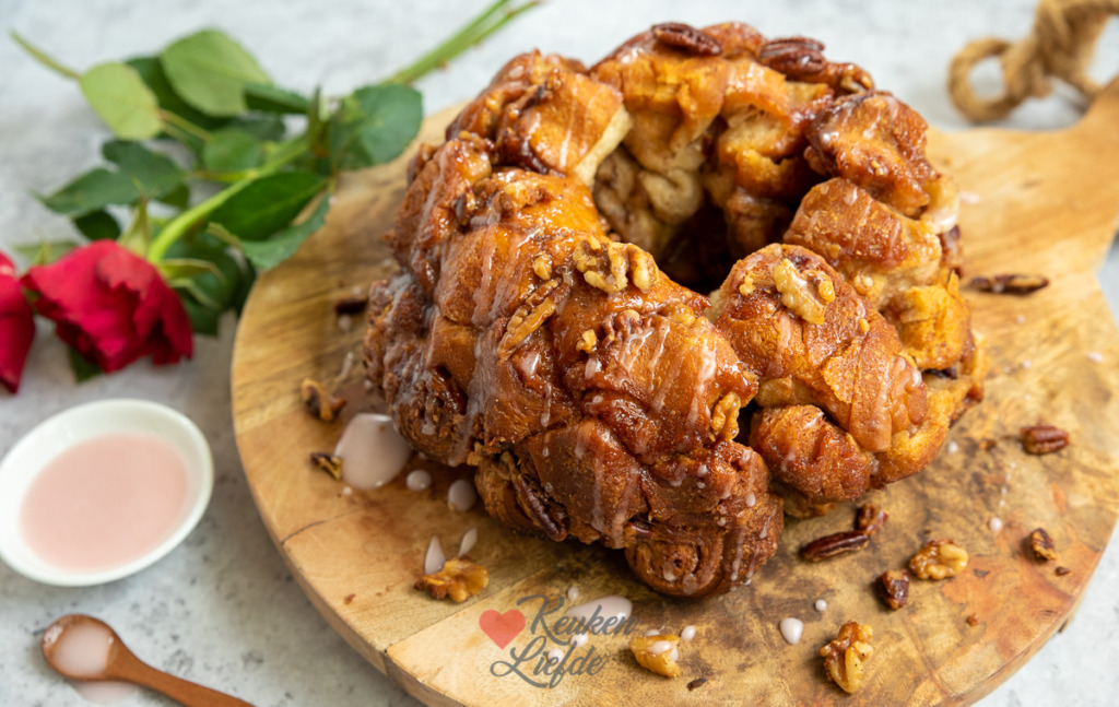 Monkey bread