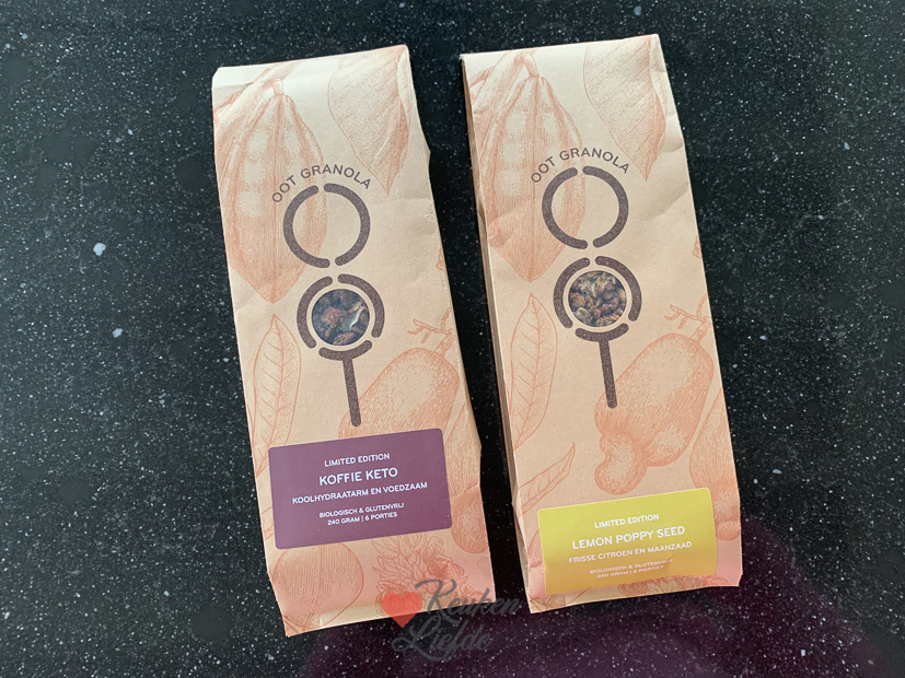 Een kijkje in de keuken week 24-2022