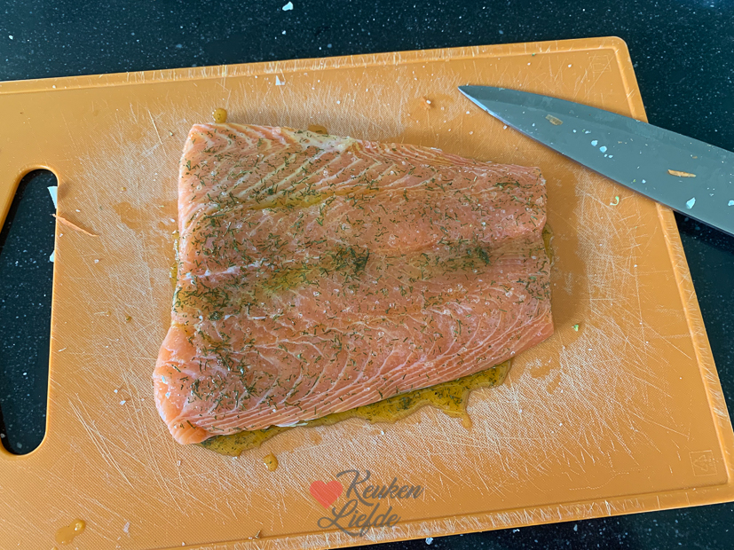 Een kijkje in de keuken week 24-2022