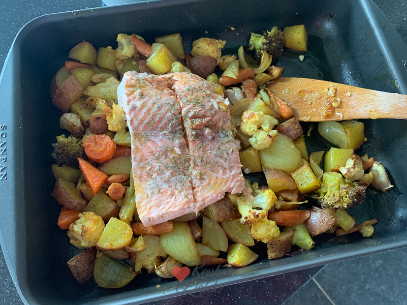 Een kijkje in de keuken week 24-2022